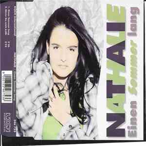 Nathalie  - Einen Sommer Lang flac album