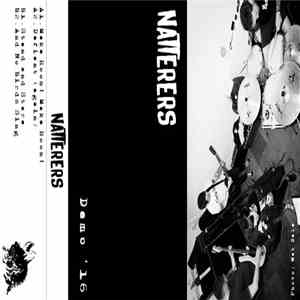 Natterers - Demo '16 flac album