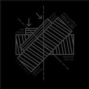 Near The Parenthesis - Helical Remixes flac album