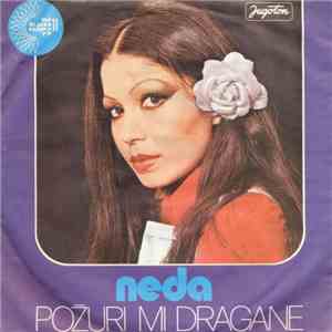 Neda - Požuri Mi Dragane flac album