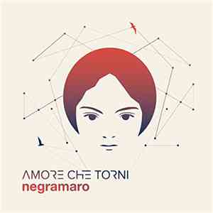Negramaro - Amore Che Torni flac album