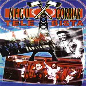 Negu Gorriak - Negu Gorriak Telebista flac album