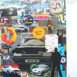 Neil Landstrumm - Restaurant Of Assassins flac album