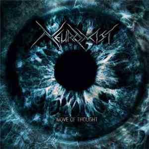 Neuromist - Move Of Thought flac album