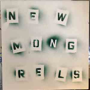 New Mongrels - Not Dead (Yet) flac album