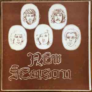 New Season  - New Season flac album