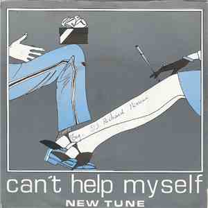 New Tune - I Can't Help Myself flac album