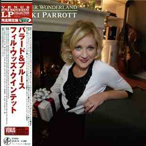 Nicki Parrott - Winter Wonderland flac album