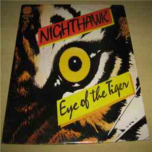 Nighthawk - Eye Of The Tiger flac album