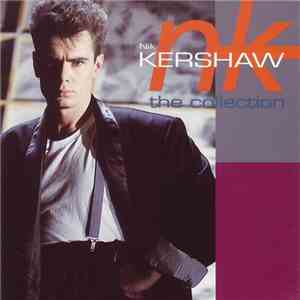 Nik Kershaw - The Collection flac album