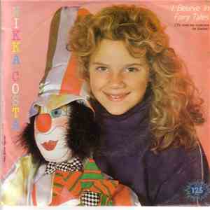 Nikka Costa - I Believe In Fairy Tales flac album