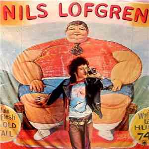 Nils Lofgren - Nils Lofgren flac album