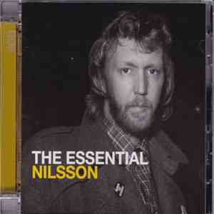 Nilsson - The Essential Nilsson flac album