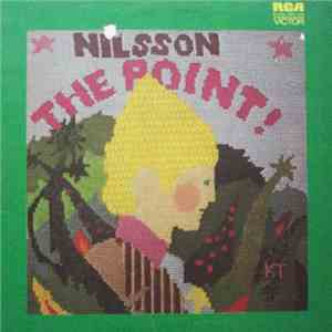 Nilsson - The Point! flac album