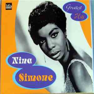 Nina Simone - Greatest Hits flac album