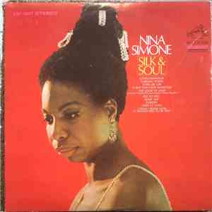 Nina Simone - Silk & Soul flac album