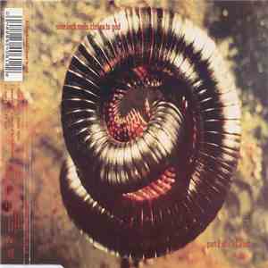Nine Inch Nails - Closer To God flac album