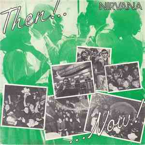 Nirvana  - Rainbow Chaser flac album