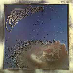 Nitty Gritty Dirt Band - Let's Go flac album