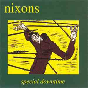 Nixons - Special Downtime flac album