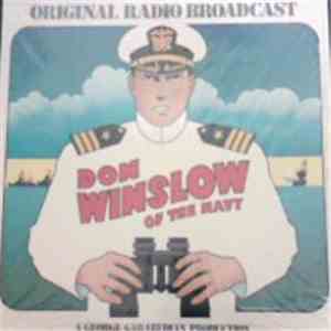 No Artist - Don Winslow Of The Navy (Original Radio Broadcast) flac album