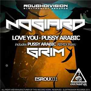 Nogiard - Love You flac album