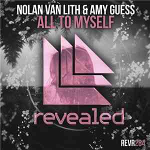 Nolan van Lith & Amy Guess - All To Myself flac album