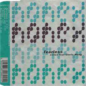 Nonex Feat. Gloria Wong - Fearless flac album