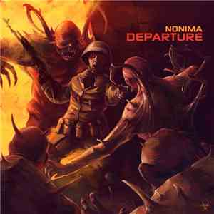 Nonima - Departure flac album