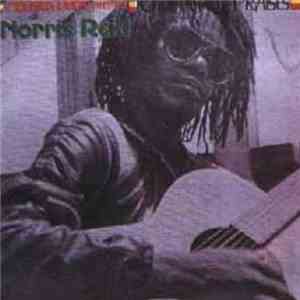 Norris Reid - Give Jah The Praises flac album