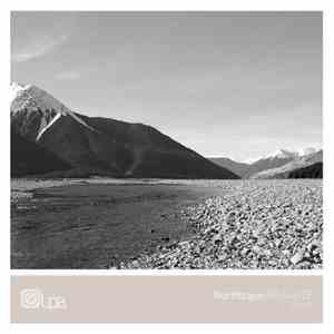 Northcape - Alluvial EP flac album