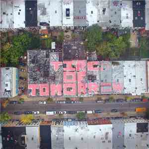 Nothing  - Tired Of Tomorrow flac album