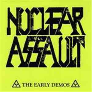 Nuclear Assault - The Early Demos flac album