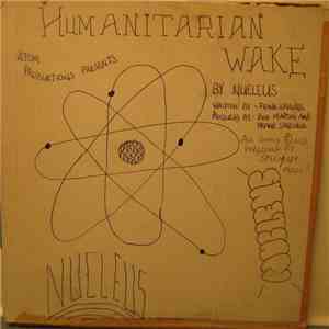 Nucleus  - Humanitarian Wake flac album