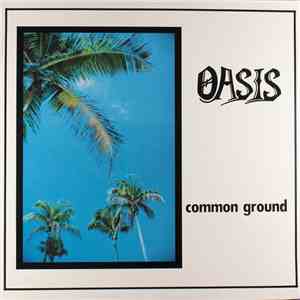 Oasis  - Common Ground flac album