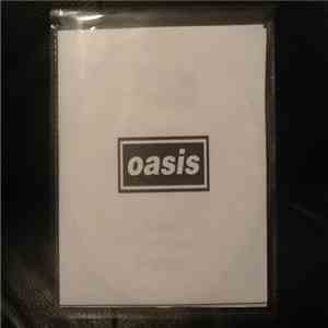 Oasis  - Supersonic flac album