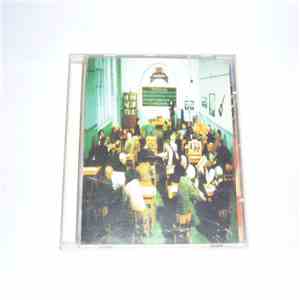 Oasis  - The Masterplan flac album