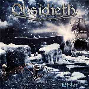 Obsidieth - Winter flac album