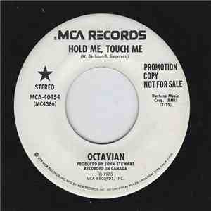 Octavian - Hold Me, Touch Me flac album