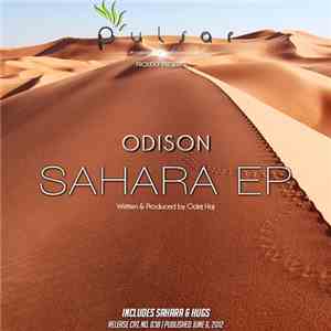 Odison - Sahara EP flac album