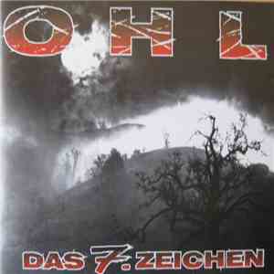 OHL - Das 7. Zeichen flac album