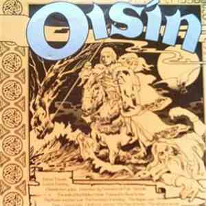 Oisín - Oisín flac album