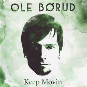 Ole Børud - Keep Movin flac album