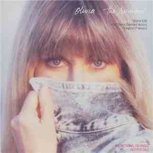 Olivia - The Rumour flac album