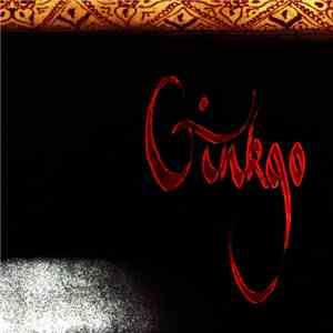 Olivier Savariau - Ginkgo flac album