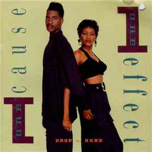 One Cause One Effect - Drop The Axxe flac album