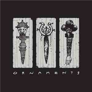 Ornaments - Pneumologic flac album