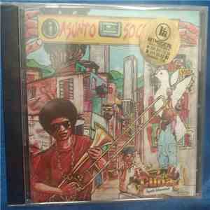 Orquesta Son De Cuba - Asunto Social flac album