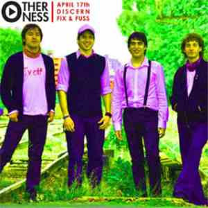 Otherness - April 17 flac album