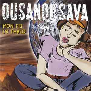 Ousa Nousava - Mon Pei In Tablo flac album